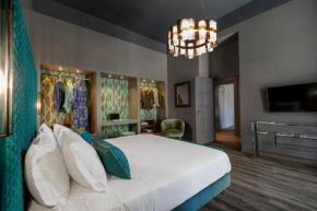 Maison Matilde design apartment in the heart of Sorrento